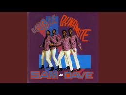 Sam & dave were an american soul and r&b duo who performed together from 1961 until 1981. Cover Versions Of Soothe Me By Sam Dave Secondhandsongs