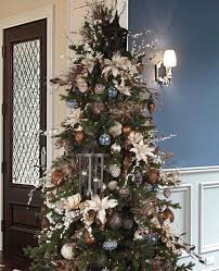 Finish with a simple diy basket tree collar. Vintage Charm Deluxe Christmas Tree Decorating Kit Holiday Christmas Tree Christmas Tree Design Christmas Tree Themes