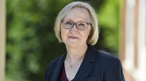 Emmanuel College names Mary Boyd as next president