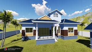 Dalam hal ini, kementerian atr/bpn mempunyai andil besar mulai dari program pendaftaran tanah, pengadaan tanah untuk kepentingan umum, hingga penyelesaian sengketa dan. Panduan Berguna Jika Ingin Membina Rumah Di Atas Tanah Sendiri Bina Banglo Utara