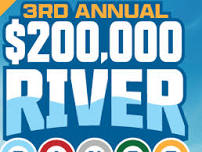 3rd Annual $200,000 River Bingo Bash