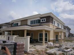 The district is located less than 1 miles from kang city center, and there are about 12,000 people living in the district. Unfurnished Terrace For Rent At Taman Sri Andalas Klang Land