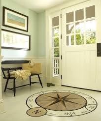 Choose multicolored gourds and carve spaces in the top. 7 Nautical Compass Rose Design Ideas For The Home Coastal Decor Ideas Interior Design Diy Shopping