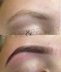 Brow Henna With 99 5 Natural Ingredients Browz Beauty