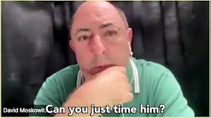 David Moskowitz