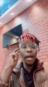 African Kids Dancing to New Sound