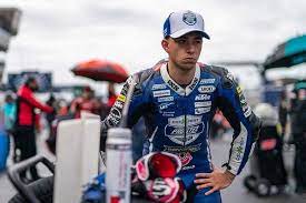 A comunicare la notizia la motogp. 0mznu 0crxuocm