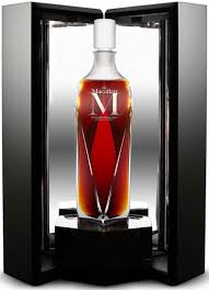 The Macallan M 1824 Series Single Malt Scotch Buy Whisky