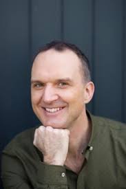 Matt Pepper's New Book