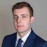 James Szalay's Instagram, Twitter & Facebook