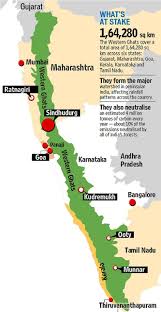 Why India Must Protect The Western Ghats From Getting Lost Western Ghats General Knowledge Book World Geography