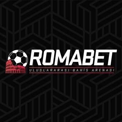 Romabet Logo