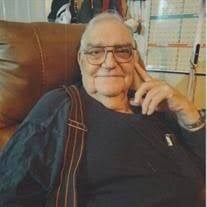 John Merwin Burman Obituary