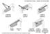 Parallel Arm Door Closer