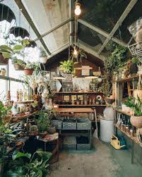 Who is doing the same? 30 Of The Cutest Plant Shops Around The World