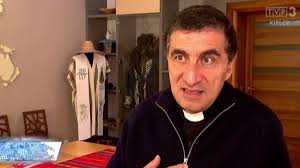 Trwa Tydzień Misyjny. Biskup Paul Karam o konflikcie na Bliskim Wschodzie