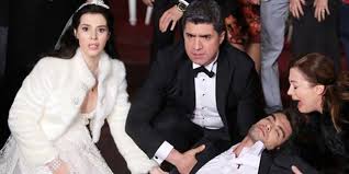 Begüm kütük, gül onat, hatice sendil, hakan meriçliler, gürbey ileri. Ziua In Care Mi S A Scris Destinul Episoadele 26 30 Celebrities Actresses Tv Series