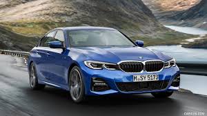 2019 Bmw 3 Series Front Hd Wallpaper 7 Bmw Car Models Bmw 3 Series New Bmw