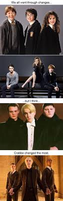 Magical Changes Harry Potter Funny Harry Potter Memes Harry Potter Jokes
