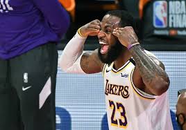 Olympic athlete for united states of america. Lebron James New Contract Is A Step Toward Lakers History Los Angeles Times