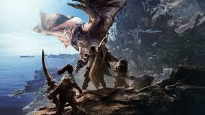 They provide effects such as camouflage or aggression, to remain unseen or to lure monsters to chase after you into a trap. Monster Hunter World Mantles Guide Segmentnext