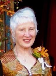 Marjory Evelyn Macdiarmid