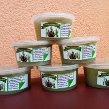 I bought some back then (very inexpensive) and then forgot all about it. Seaweed Home Facebook