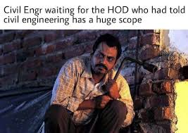 31 Memes Only Civil Engineers Will Relate To