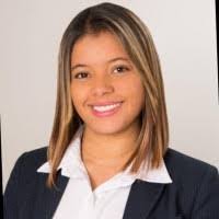 Kimberly Arango's Instagram, Twitter & Facebook