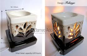Nebulizing diffusers don't use any water and diffuse pure essential oils. New Products Electric Diffuser More