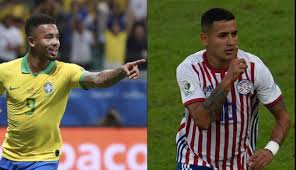 Brazil have shown tremendous improvement under tite and are one of the prediction: Brasil Vs Paraguay Inician Este Jueves Los Cuartos De Final De La Copa America El Sumario