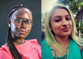 Khumbuzile Bophela, PhD (UP) posted