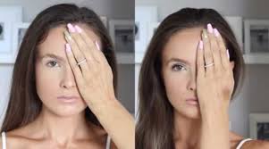 34 makeup tutorials for small eyes
