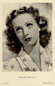 1940 Swoman Actrice Actrice Francaise Belles Actrices
