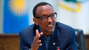 H.E PRESIDENT KAGAME PAUL NI MUNTU KI? SOBANUKIRWA AMATEKA YE YOSE UTAMENYE