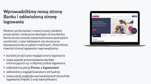 Pożycz gotówkę załóż konto załóż konto logowanie. Bank Millennium Z Nowa Strona Internetowa Aktualizacja Przyniosla Nowa Funkcje W Panelu Logowania Oraz Calkowicie Nowy Wyglad Strony Oraz Prezentowanych Na Niej Tresci
