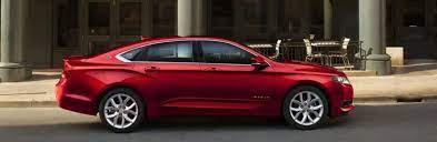 Top auswahl an chevrolet impala neu & gebraucht. Is Gm Making A 2020 Chevrolet Impala Future Of The Impala