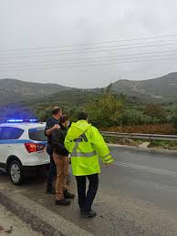 Καλώ κάποιον στο τηλέφωνο (και μιλώ μαζί του). Ektakth Eidopoihsh Politikhs Prostasias Malebizioy Dhmos Malebizioy