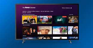 Find a roku player or roku tv. 8 Brand New Live Tv Channels On The Roku Channel In Canada Roku Canada