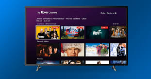 Move the apps on your roku home screen. 8 Brand New Live Tv Channels On The Roku Channel In Canada Roku