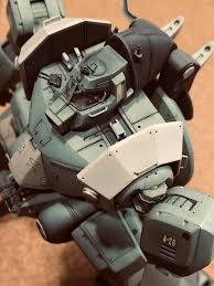 ウォーカーギャリア 戦闘 メカ ザブングル ザブングル 戦闘