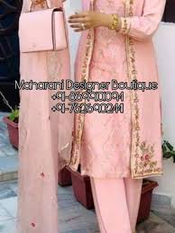 An online boutique ,deals in all kinds of ladies suits,embroidery ,lace designing and fabric designing. Ghaint Punjabi Suit Boutique Canada United Kingdom Usa Maharani Designer Boutiqu In 2021 Punjabi Suit Boutique Punjabi Suits Designer Boutique Boutique Suits