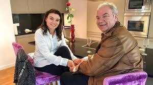 Video được đánh dấu thích. Furst Heinz Ich Weiss Nicht Ob Das Mit Sylwia Zukunft Hat