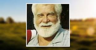 Richard Eccles Obituary May 30, 2012