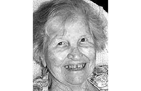 Ruth KIRKPATRICK Obituary (2018)