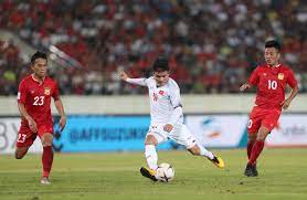 The final tournament ran from 8 november and. Unforgettable Vietnam S Aff Cup 2018 Journey Vnexpress International