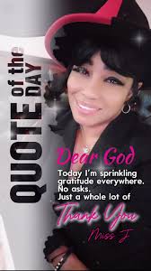 Sharing gratitude and thankful thoughts