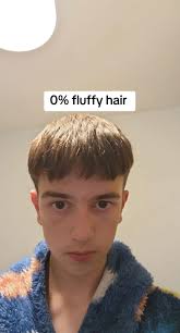 Black Boys with Fluffy Hair That Danc