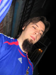 Nicolas VINCENT, 48 ans (IVRY SUR SEINE, PARIS)