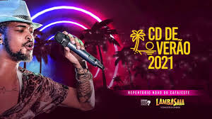 Aprende a tocar el cifrado de like a stone (audioslave) en cifra club. Lambasaia Cd Completo De Verao 2021 Ao Vivo Youtube